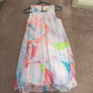 Calvin Klein dress